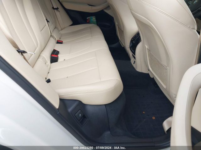 5UXUJ3C51KLG53222 BMW X4 Xdrive30i