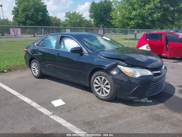 Toyota CAMRY LE 2016 4T1BF1FK0GU532059 zdjęcie główne