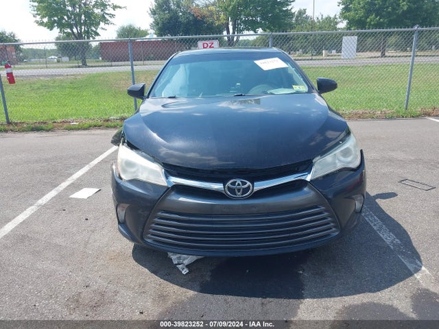 Toyota CAMRY LE 2016 4T1BF1FK0GU532059 Image 12