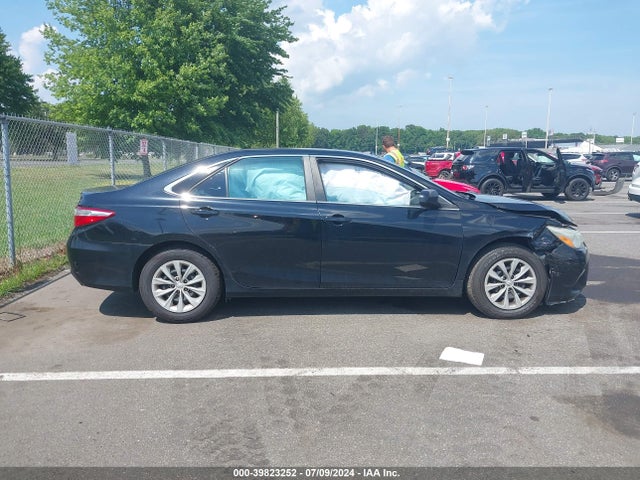 Toyota CAMRY LE 2016 4T1BF1FK0GU532059 Image 13