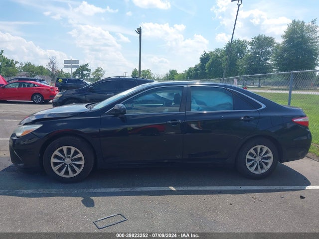 Toyota CAMRY LE 2016 4T1BF1FK0GU532059 Image 14