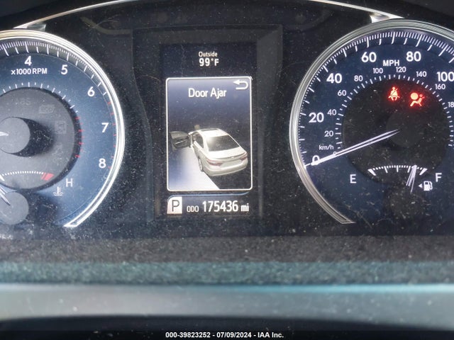Toyota CAMRY LE 2016 4T1BF1FK0GU532059 Image 15