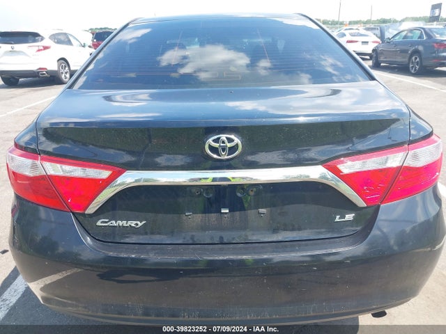 Toyota CAMRY LE 2016 4T1BF1FK0GU532059 Image 16