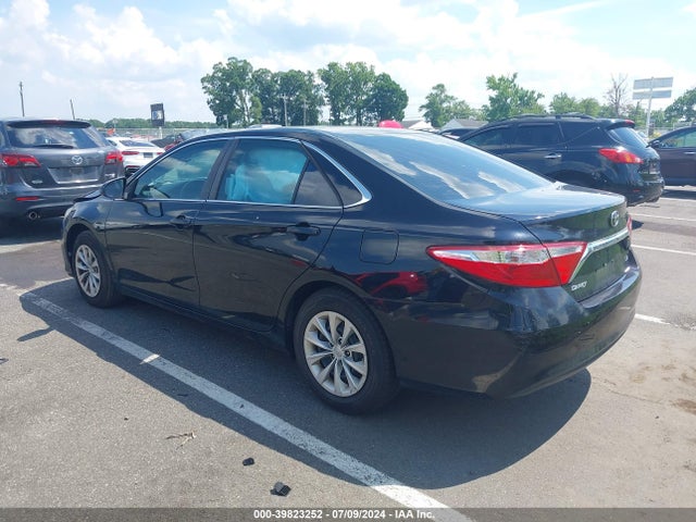 Toyota CAMRY LE 2016 4T1BF1FK0GU532059 Image 3