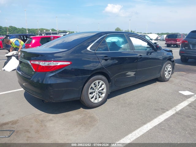 Toyota CAMRY LE 2016 4T1BF1FK0GU532059 Image 4