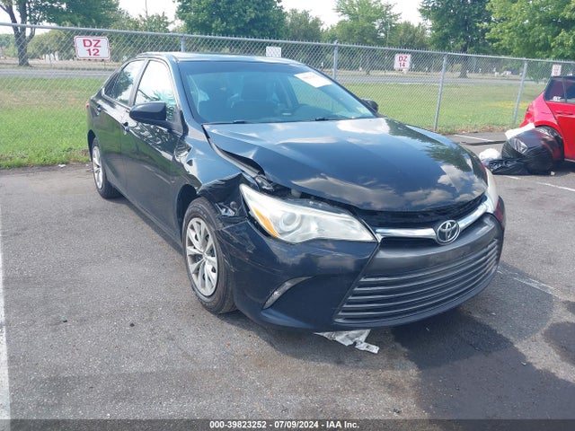 Toyota CAMRY LE 2016 4T1BF1FK0GU532059 Image 6