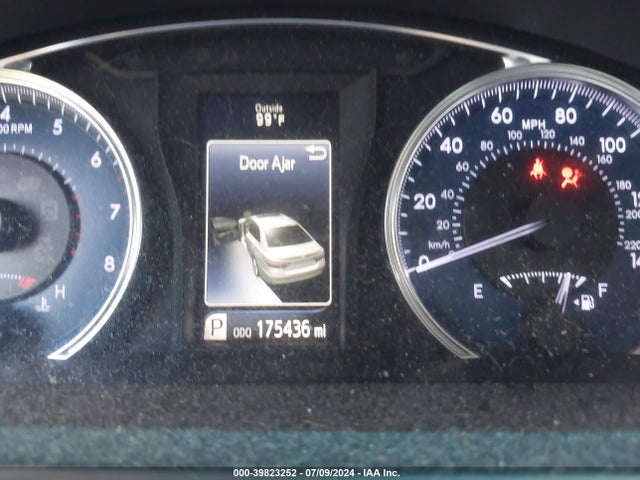 Toyota CAMRY LE 2016 4T1BF1FK0GU532059 Image 7