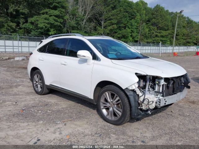 2T2ZK1BA7FC155202 auction archive image