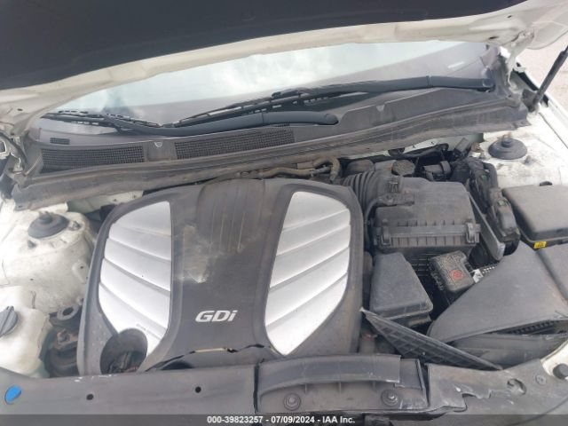 KNALN4D72E5144315 KIA Cadenza Premium