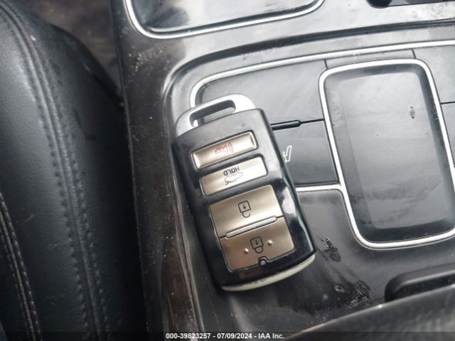 KNALN4D72E5144315 KIA Cadenza Premium
