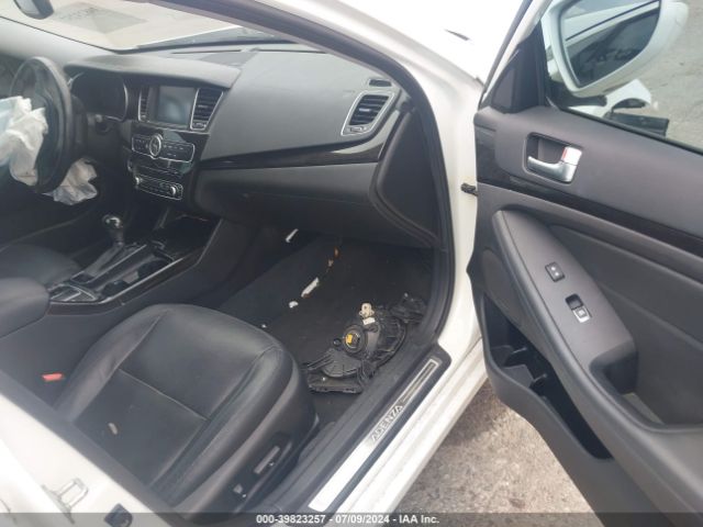 KNALN4D72E5144315 KIA Cadenza Premium