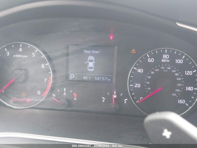 KNALN4D72E5144315 KIA Cadenza Premium