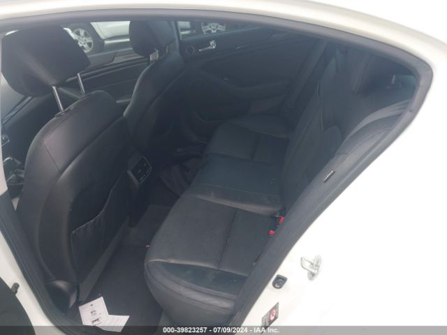 KNALN4D72E5144315 KIA Cadenza Premium