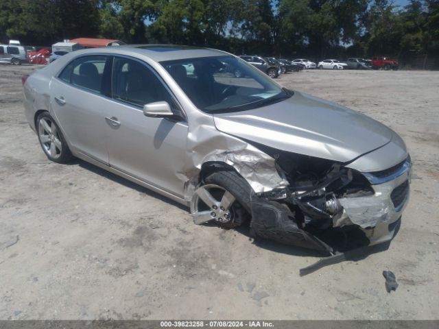 2014 1G11J5SX4EF267275 main image