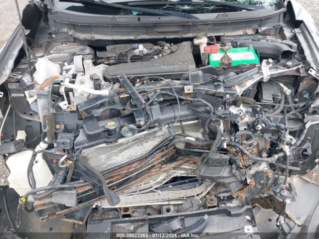 KNMAT2MV2GP714551 Nissan ROGUE S