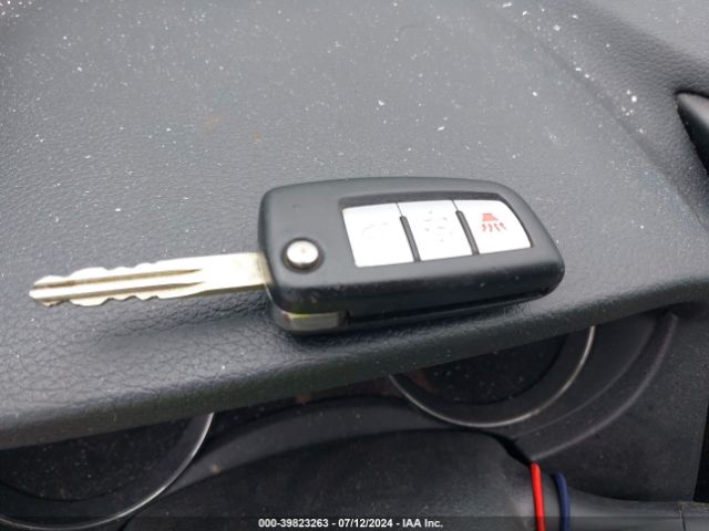 KNMAT2MV2GP714551 Nissan ROGUE S