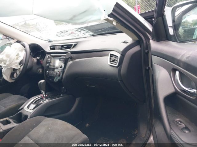 KNMAT2MV2GP714551 Nissan ROGUE S