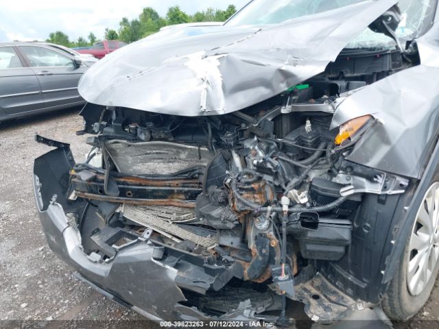 KNMAT2MV2GP714551 Nissan ROGUE S
