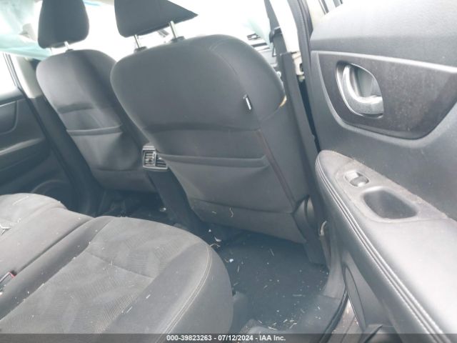 KNMAT2MV2GP714551 Nissan ROGUE S