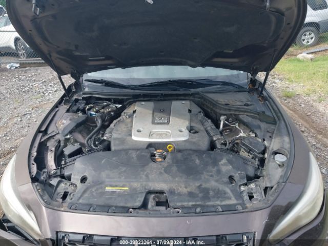 JN1BV7AP6EM672808 Infiniti Q50 Premium