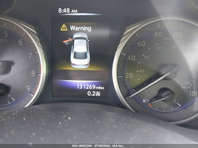 JN1BV7AP6EM672808 Infiniti Q50 Premium
