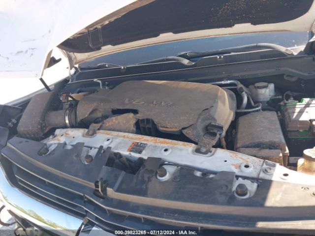 1GCGSCEN7J1254041 Chevrolet Colorado Lt
