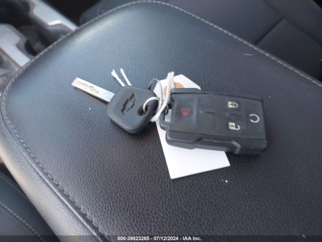 1GCGSCEN7J1254041 Chevrolet Colorado Lt