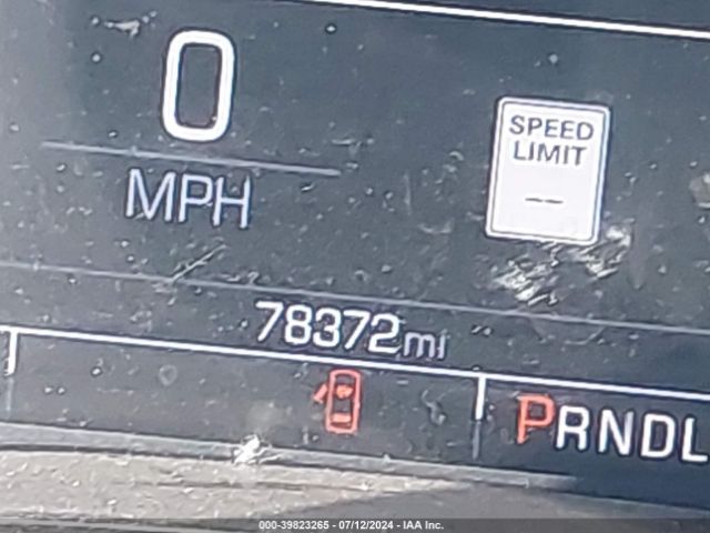 1GCGSCEN7J1254041 Chevrolet Colorado Lt