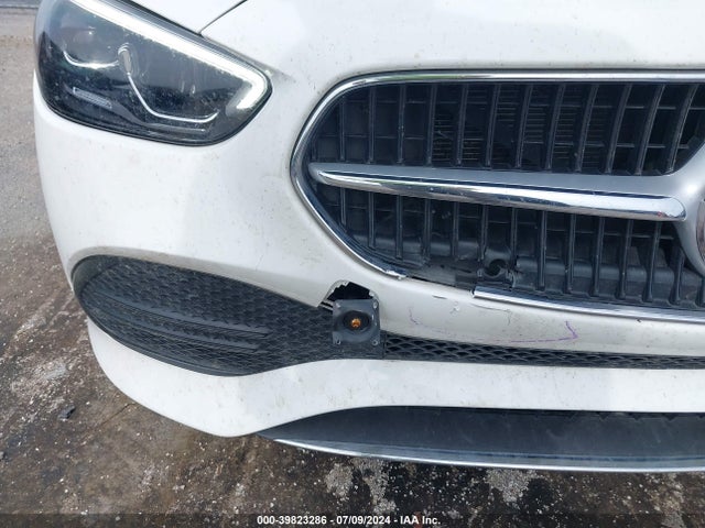 W1KAF4HB4PR100565 Mercedes-Benz C 300 4matic