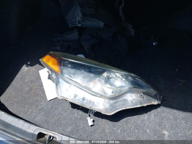 Toyota Corolla S Plus 2016 2T1BURHE3GC612369 Image 11