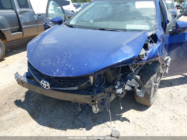 Toyota Corolla S Plus 2016 2T1BURHE3GC612369 Image 6