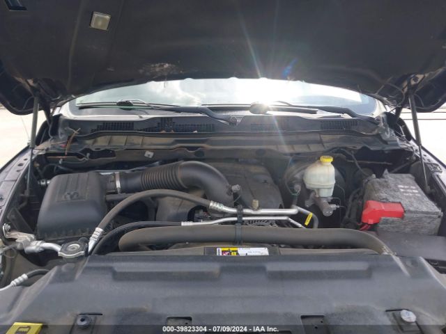 1C6RR7PTXES342483 RAM 1500 Longhorn Limited