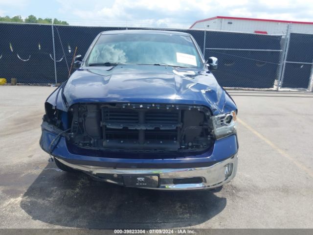 1C6RR7PTXES342483 RAM 1500 Longhorn Limited