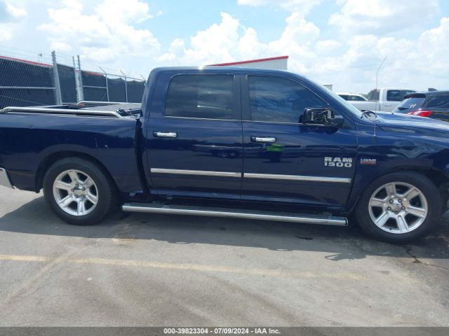 1C6RR7PTXES342483 RAM 1500 Longhorn Limited