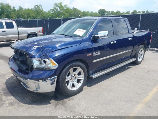 1C6RR7PTXES342483 RAM 1500 Longhorn Limited