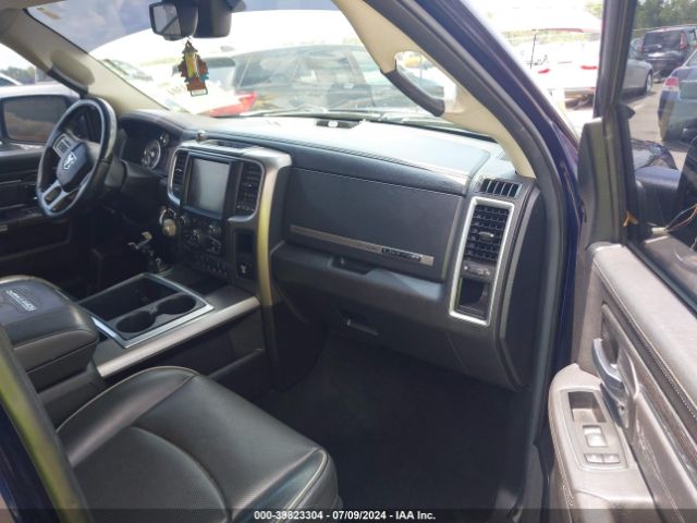 1C6RR7PTXES342483 RAM 1500 Longhorn Limited