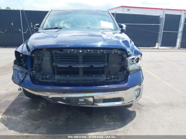 1C6RR7PTXES342483 RAM 1500 Longhorn Limited