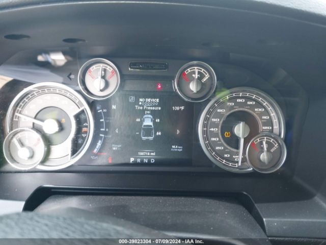 1C6RR7PTXES342483 RAM 1500 Longhorn Limited