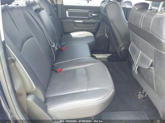 1C6RR7PTXES342483 RAM 1500 Longhorn Limited