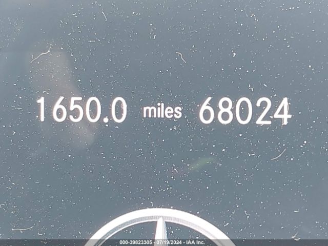 4JGFB4KB0LA041801 Mercedes-Benz Gle 350 4matic