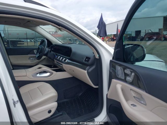 4JGFB4KB0LA041801 Mercedes-Benz Gle 350 4matic