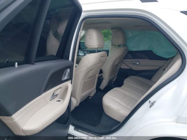 4JGFB4KB0LA041801 Mercedes-Benz Gle 350 4matic