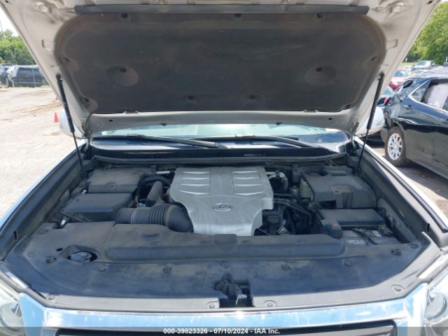 JTJBM7FX9F5102285 Lexus 460