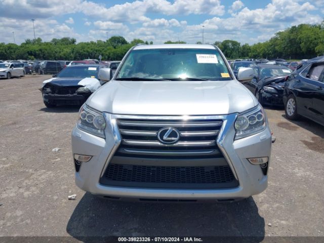 JTJBM7FX9F5102285 Lexus 460