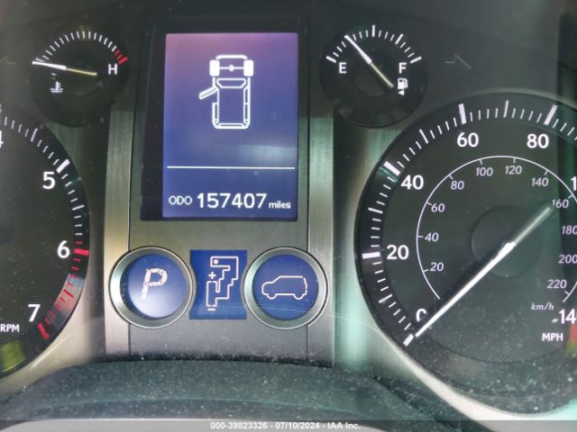 JTJBM7FX9F5102285 Lexus 460