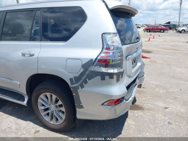 JTJBM7FX9F5102285 Lexus 460