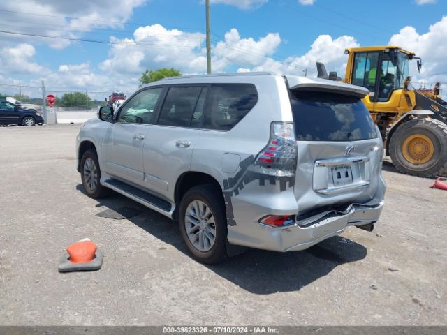 JTJBM7FX9F5102285 Lexus 460