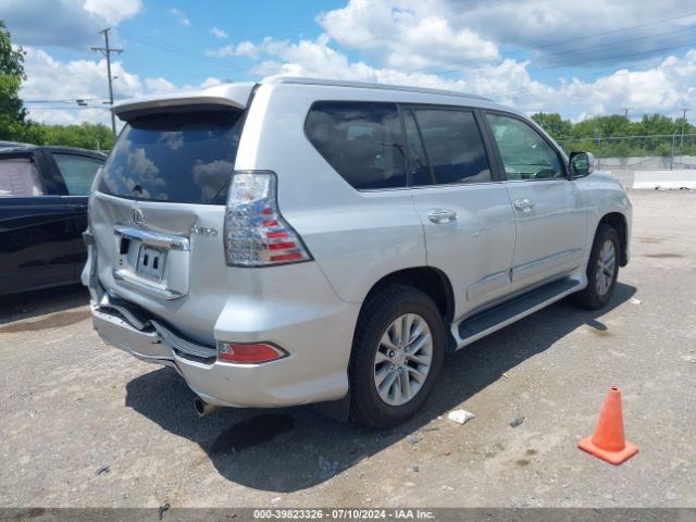 JTJBM7FX9F5102285 Lexus 460
