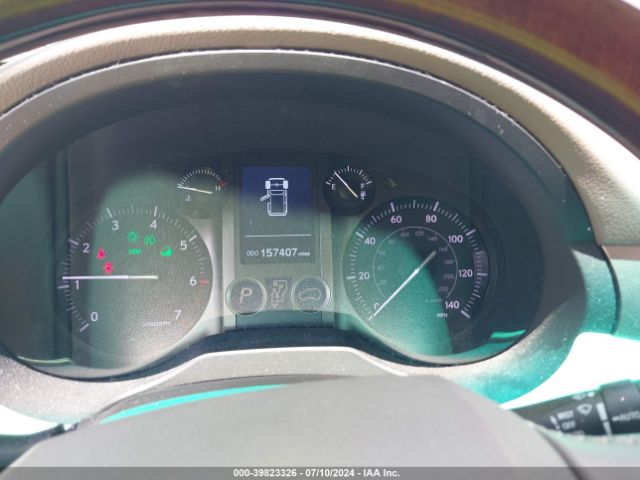 JTJBM7FX9F5102285 Lexus 460
