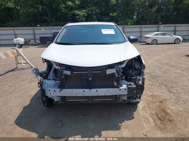 Toyota RAV4 LE 2018 2T3ZFREV5JW515281 Image 12